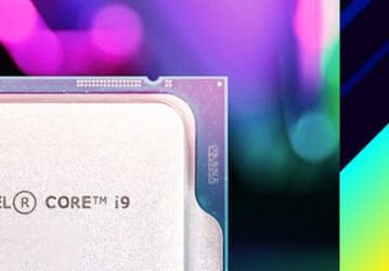 Стало известно, когда выйдут новые процессоры Intel для настольных ПК. Правда, доступные модели придётся ждать ещё около полугода