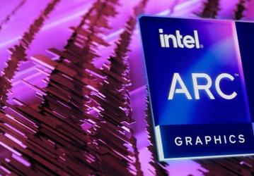 Видеокарты Intel задерживаются — что известно и когда ждать