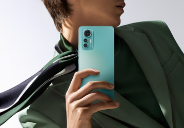 AMOLED, 108 Мп, 4300 мА·ч, 67 Вт, водозащита, NFC и MIUI 13 и подарок для первых покупателей. Новейший «облегчённый» флагман Xiaomi 12 Lite прибыл в Россию