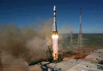 Директор по космическим перевозкам ЕКА пожаловался, что без российских ракет агентство не может вывести на орбиту пять спутников