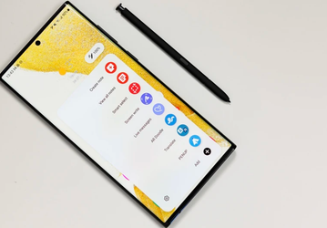 Samsung: Galaxy Note теперь будет появляться под видом Galaxy S Ultra каждый год
