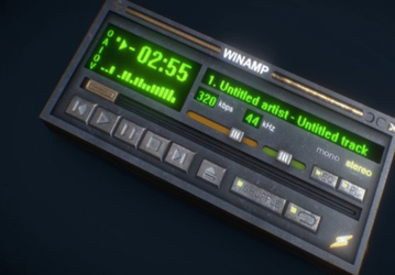 Он возвращается! В новой версии медиаплеер Winamp улучшил поддержку Windows 11, но на XP и Vista его запустить не получится