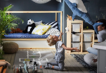 И так купят. IKEA не будет вводить скидки в ходе онлайн-распродажи для россиян