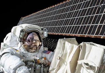 Миссия на Марс грозит космонавтам болезнью костей