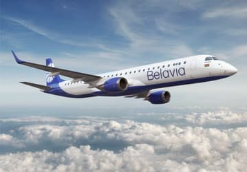 Белоруссия заинтересована в приобретении российских самолётов Superjet. Проблема только в том, что сейчас они нужны самой России