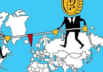 26% россиян хотят видеть «советский» курс американской валюты — 65 копеек за доллар. Интересные итоги опроса банка «Открытие»