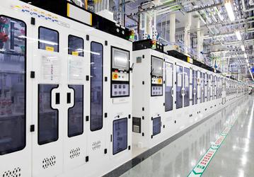 США давят на Нидерланды и хотят запретить ASML Holding NV поставлять в Китай оборудование для производства чипов