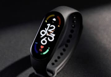 Xiaomi добавила несколько новых функций в Mi Band 7 с очередным обновлением прошивки