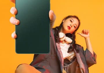 Рамка 0,95 мм, топовая камера и Snapdragon 8 Plus Gen 1. Новый флагман Nubia впервые показали на официальных изображениях