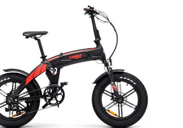 Представлены электрические велосипеды Ducati SCR-X и SCR-E GT