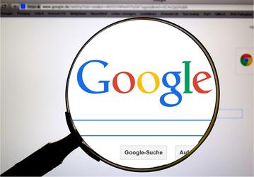 В ДНР и ЛНР блокируют Google — местные власти обвинили сервис в пропаганде терроризма