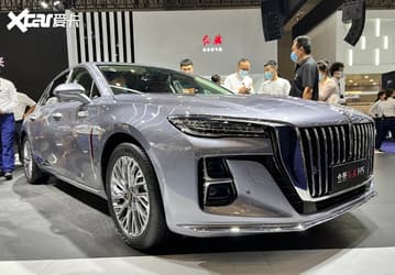 Китайская Hongqi привезёт в Россию премиальные седаны H5 и H9, электрический кроссовер E-HS9 и бензиновый кроссовер HS5. Продажи стартуют не ранее конца 2022 года