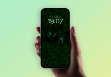Apple решила переизобрести Always-on Display. В iPhone 14 Pro и 14 Pro Max технология будет работать не так, как у всех 
