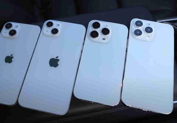 Спрос на iPhone 13 не падает, но ожидается, что iPhone 14 будет продаваться ещё лучше
