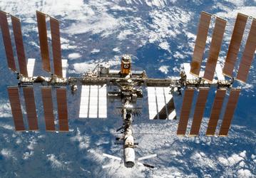 «Нашим американским партнёрам надо либо крестик снять, либо трусы надеть». NASA обвинило Роскосмос в нецелевом использовании МКС, Дмитрий Рогозин ответил
