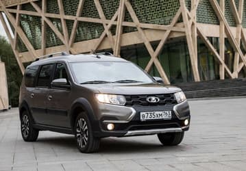 АвтоВАЗ с опережением графика возобновит производство ещё одной модели Lada