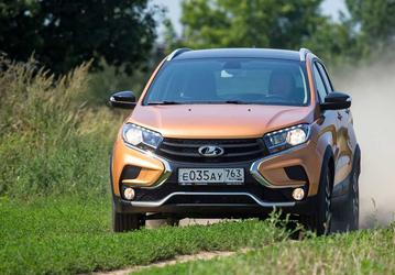 Lada Xray не вернётся в производство, а с Lada Largus всё сложно. Даже если модель запустят, неизвестно, на сколько хватит деталей