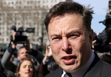 Дело по иску Twitter Inc против Илона Маска на сумму $44 миллиарда будет рассмотрено уже 19 июля