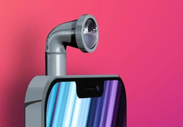 iPhone 15 Pro Max будет единственной моделью линейки с перископным телевиком