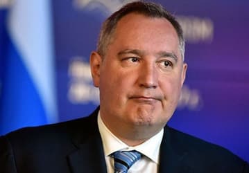 Уходит эпоха. Дмитрий Рогозин покидает пост главы Роскосмоса