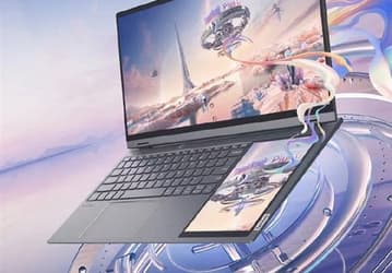 И ноутбук, и планшет. В Китае стартуют продажи Lenovo ThinkBook Plus 17 с 17-дюймовым экраном 3К и дополнительным 8-дюймовым сенсорным дисплеем