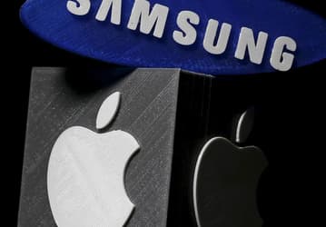 В России могут упасть цены на технику Apple и Samsung. Но не сразу и не до уровня 24 февраля