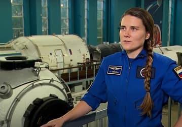 Космонавт Анна Кикина рассказала, чем американский космический корабль SpaceX Crew Dragon лучше российского «Союза»