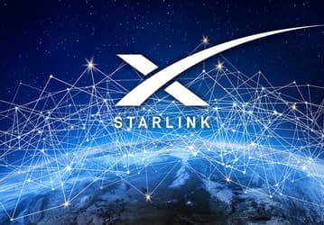 Спутниковому интернету Starlink в Грузии дали зелёный свет. Компания авторизована в качестве оператора связи