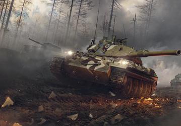 Создатели World of Tanks продали свой бизнес в России и Белоруссии