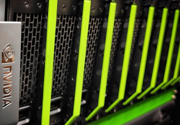 Nvidia перестала продавать лицензии российским компаниям. У суперкомпьютеров Сбера и Яндекса могут начаться проблемы