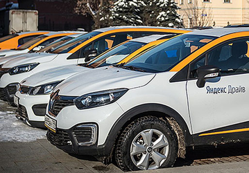 Haval Jolion и Chery Tiggo 7 Pro вместо Renault Kaptur и Volkswagen Polo. «Яндекс Драйв» закупит до 7 тысяч китайских автомобилей