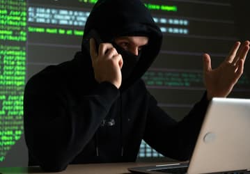 В России ожидается рост телефонного мошенничества