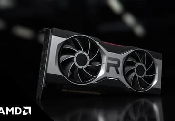Radeon RX 7600 XT за 400 долларов или меньше будет быстрее, чем RX 6900 XT