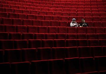 СМИ: IMAX ушла из России или, как минимум, приостановила деятельность