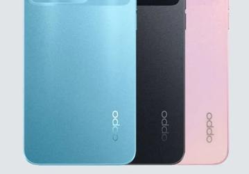 Немного похоже на iPhone 12 и Huawei: как выглядит новый Oppo A97 5G