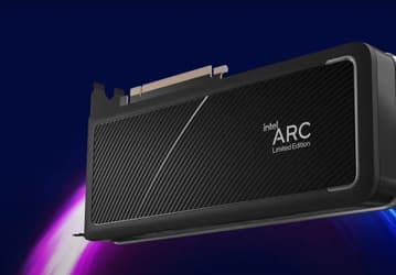 Старые игры могут плохо работать на картах Arc. В Intel пояснили причину