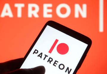 В России ограничили доступ к Patreon и Grammarly