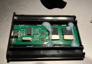 1 ГБ при заявленных 30 ТБ: поддельные дешёвые SSD из Китая вышли на мировой рынок