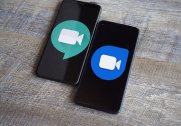 Google, что за бардак? Компания объединила Meet и Duo, переименовала всё в Meet, а теперь снова переименовала в Duo