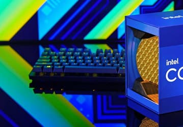 Intel больше не будет продавать Core i9-12900K в необычной упаковке