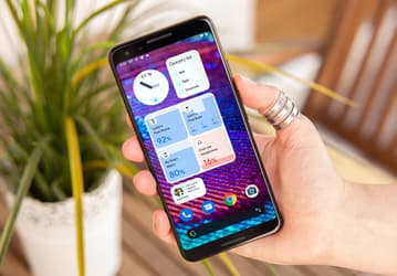 Android 12 уступает по популярности Android 11, Android 10 и даже Android 9