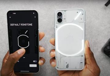 Никакой упрощённой версии Nothing Phone (1): Карл Пей опроверг подготовку такой модели