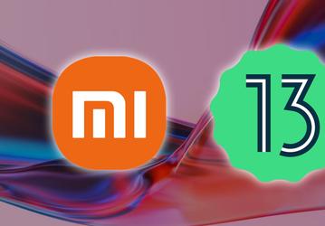 MIUI 13 на базе Android 13 вышла для 10 смартфонов Xiaomi и Redmi. В их числе Xiaomi Mi 11 и Redmi K40 (Poco F3)