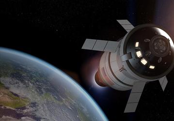 NASA запустит в космос дрожжи в рамках первого этапа лунной миссии Artemis