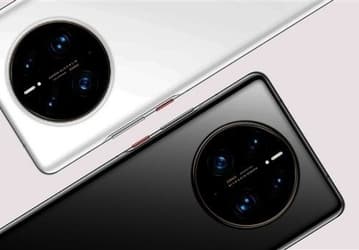 Huawei Mate 50 может получить экран как у Redmi K50 Extreme Edition