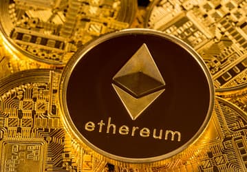 Ethereum подорожала на 12%, Bitcoin – на 4%. Итоги позитивной недели на рынке криптовалют