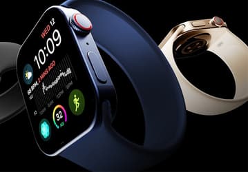 Защищённые Apple Watch Pro получат плоский экран и будут представлены вместе с новыми iPhone 14