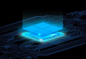 Изначально в Windows 10 планировали добавить поддержку TPM. Следы этого нашли в старой тестовой сборке