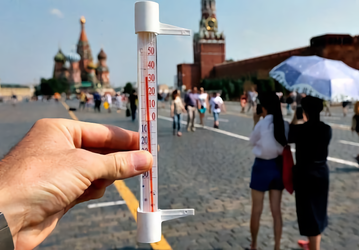 Телега летом и сани зимой: «ВКонтакте» запустила зависимую от погоды рекламу