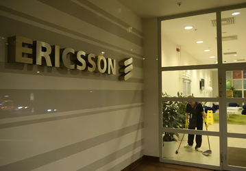 Ericsson ликвидирует представительство в России